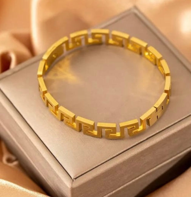 Bossy Bangle-Zavare.pk