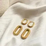 Afagato Earring (2 in 1) – Elegant Look, Double Style Zevare.pk- Afagato Earring (2 in 1) – Elegant Look, Double Style- Zevare.pk- Afagato Earring (2 in 1) – Elegant Look, Double Style- Zevare.pk