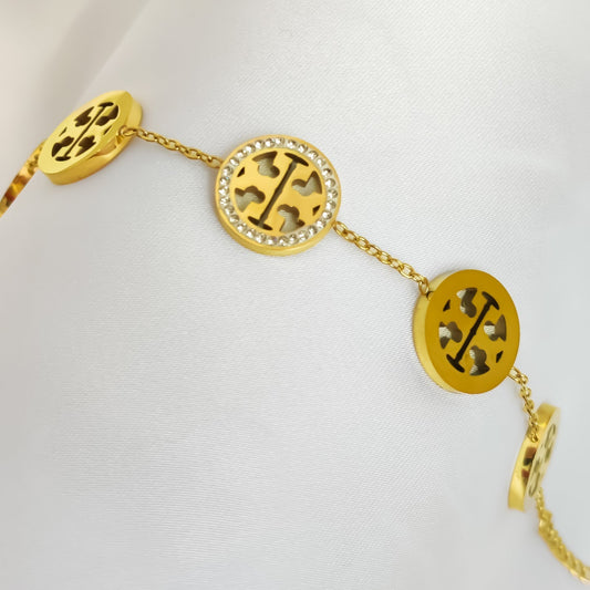 - Tory Burch Bracelet- Zevare.pk