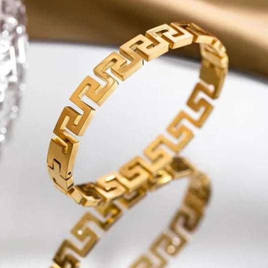 Bossy Bangle-Zavare.pk
