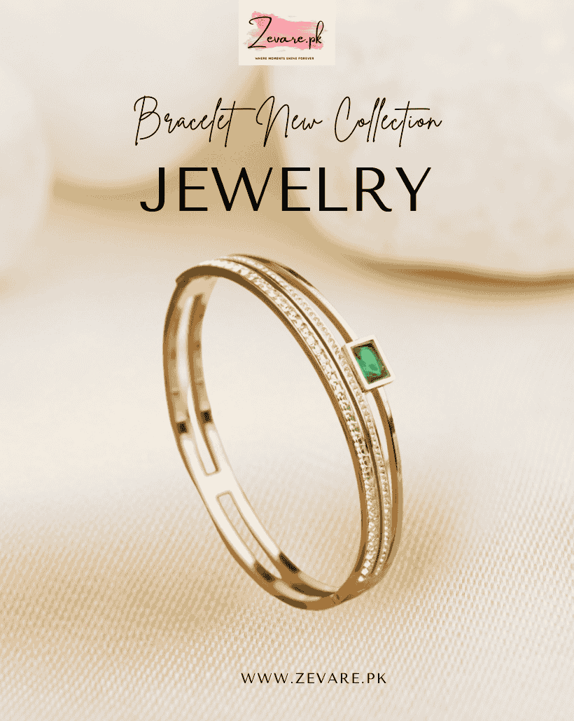 zevare.pk Bracelet_collection_image