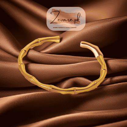 Hadi Cuff – Bold. Sleek. Effortlessly Stylish. Zevare.pk- Hadi Cuff New Style- Zevare.pk