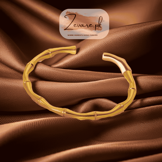 Hadi Cuff – Bold. Sleek. Effortlessly Stylish. Zevare.pk