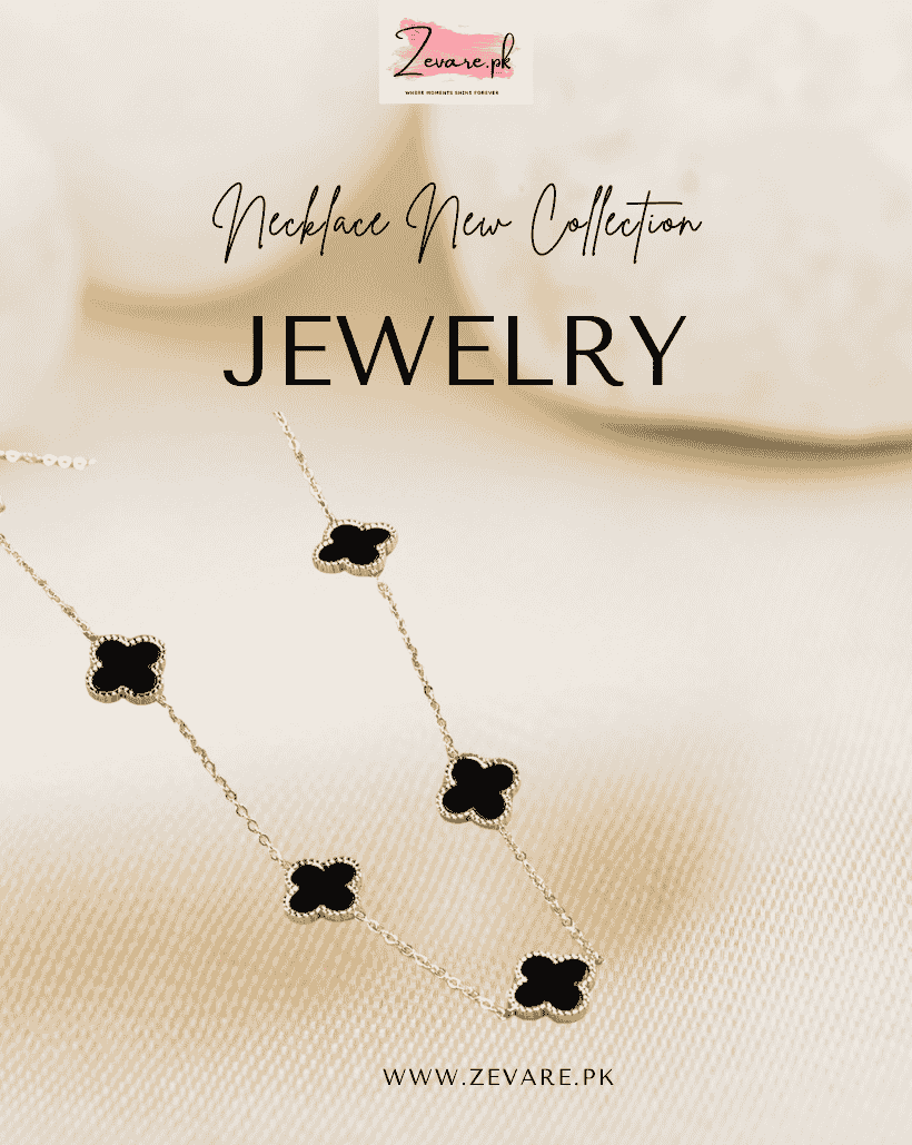 zevare.pk Necklace_collection_image