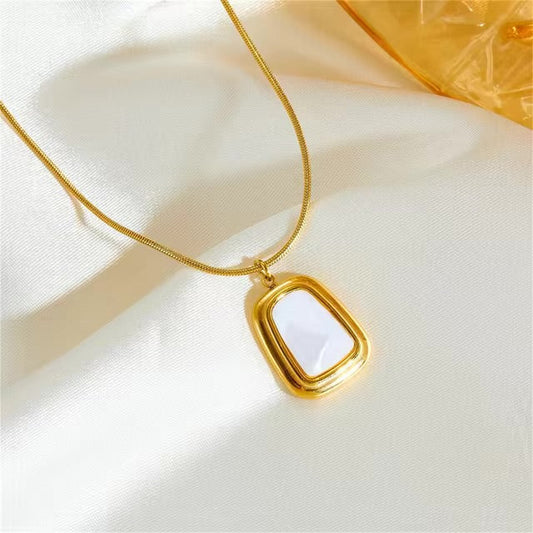 Egyptian Styled Pendant – Timeless Symbol, Bold Statement Zevare.pk