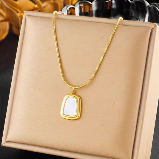 Egyptian Styled Pendant – Timeless Symbol, Bold Statement Zevare.pk