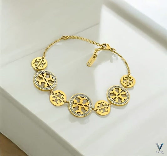 - Tory Burch Bracelet- Zevare.pk