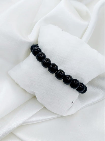 - Pearl Bracelet in Five Colors | New Arrival- Zevare.pk